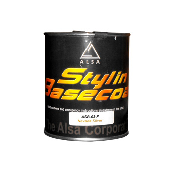 GPI S. B/COAT NEVADA SILVER P - KCASB02P 